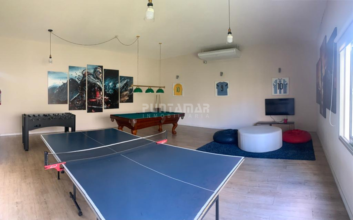 Apartamento ID.212573 - ALQUILER INVERNAL DEPARTAMENTO DE UN DORMITORIO EN EDIFICIO DE CATEGORÍA