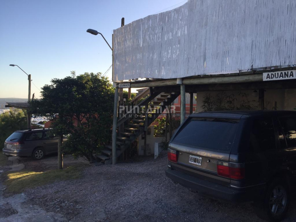 Apartamento ID.13090 - ALQUILER SOBRE EL MAR EN LA BARRA PLAYA POSTA DEL CANGREJO