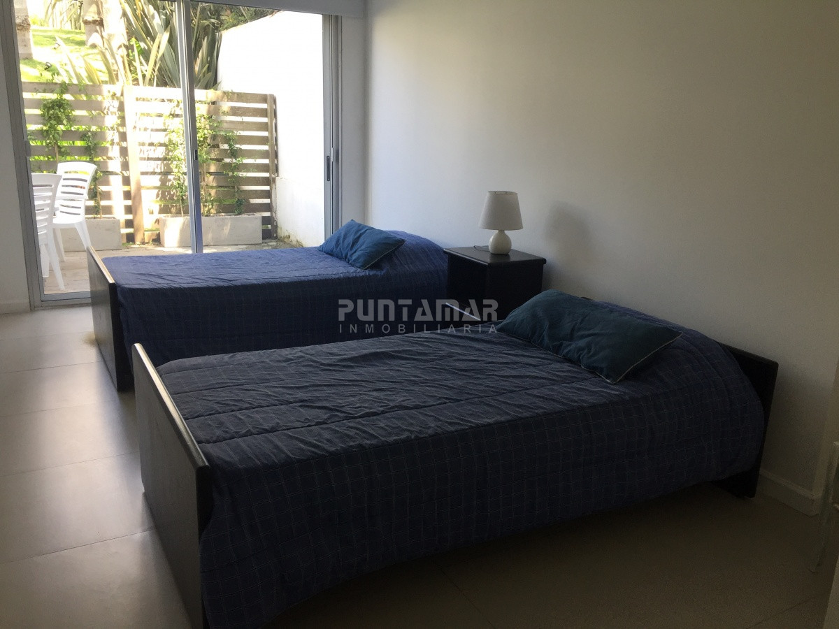 Apartamento ID.5 - Apartamento en La Barra, 3 dormitorios *