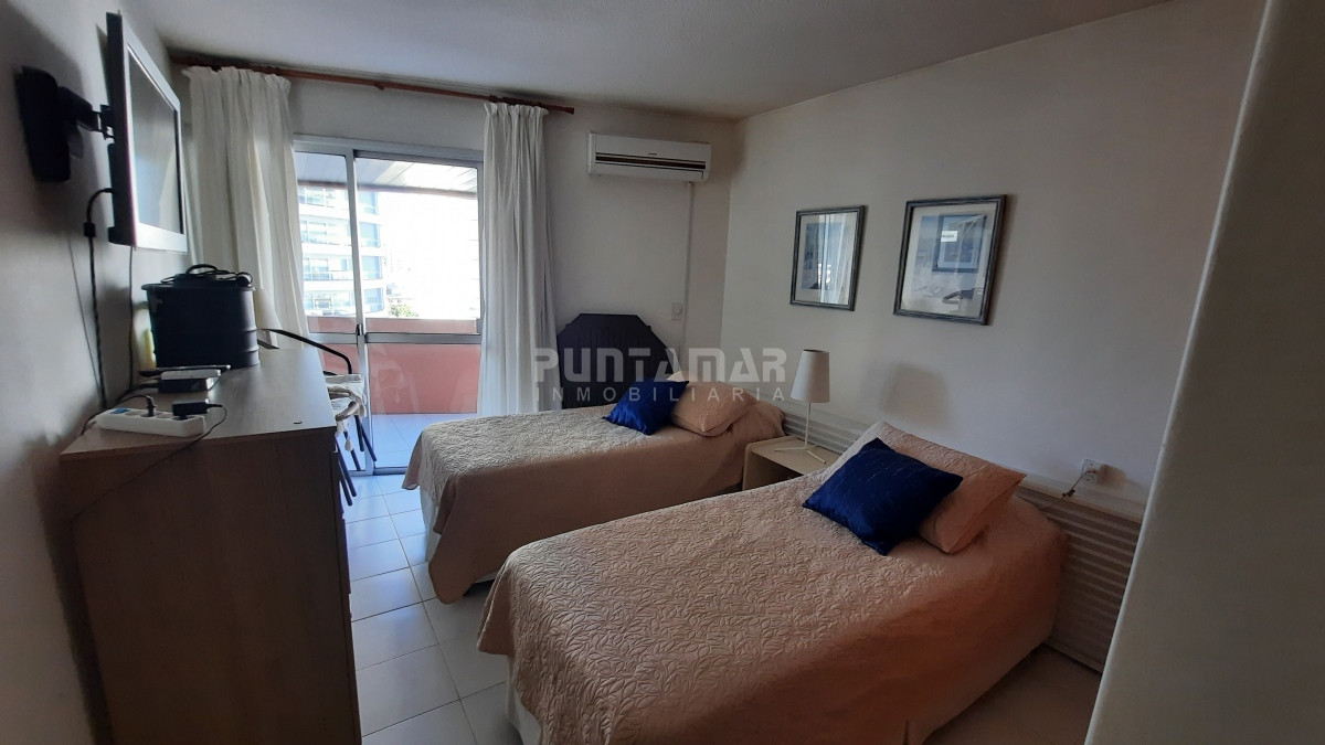 Apartamento ID.9007 - DEPARTAMENTO DE 2 DORMITORIOS EN LA BRAVA