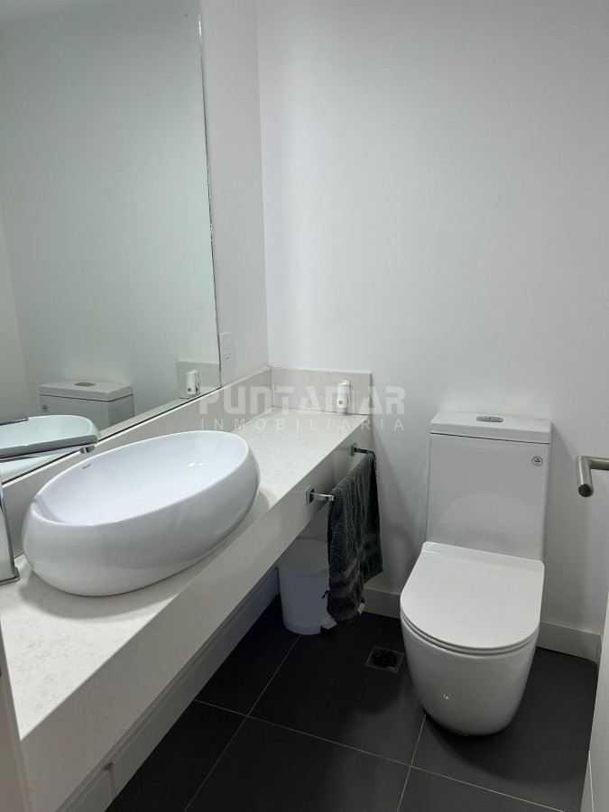 Apartamento ID.213186 - Departamento en alquiler edificio Bonaire