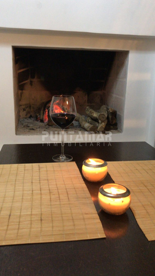 Apartamento ID.9 - APARTAMENTO EN ALQUILER TEMPORADA ZONA DE MANANTIALES 
