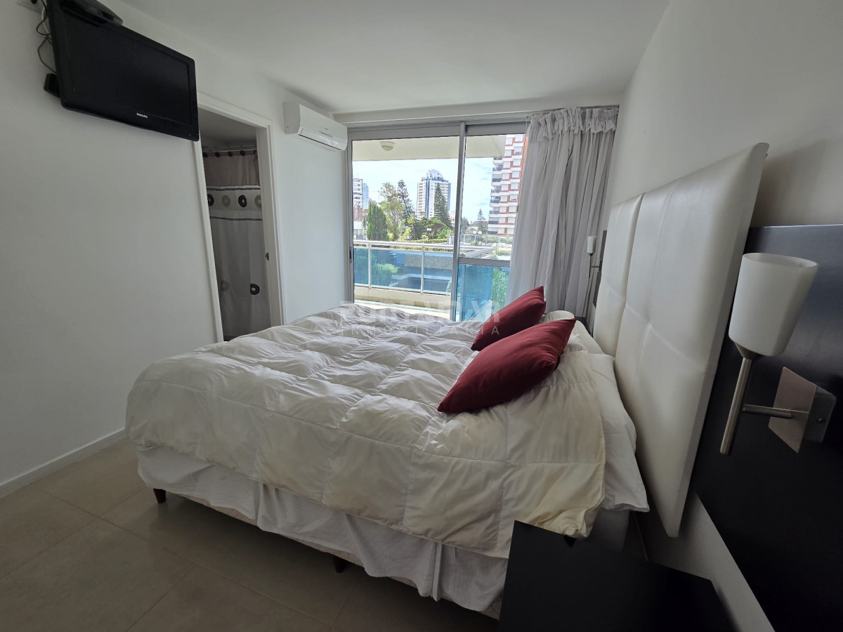 Apartamento ID.213638 - DEPARTAMENTO DE 2 DORMITORIOS EN LA MANSA
