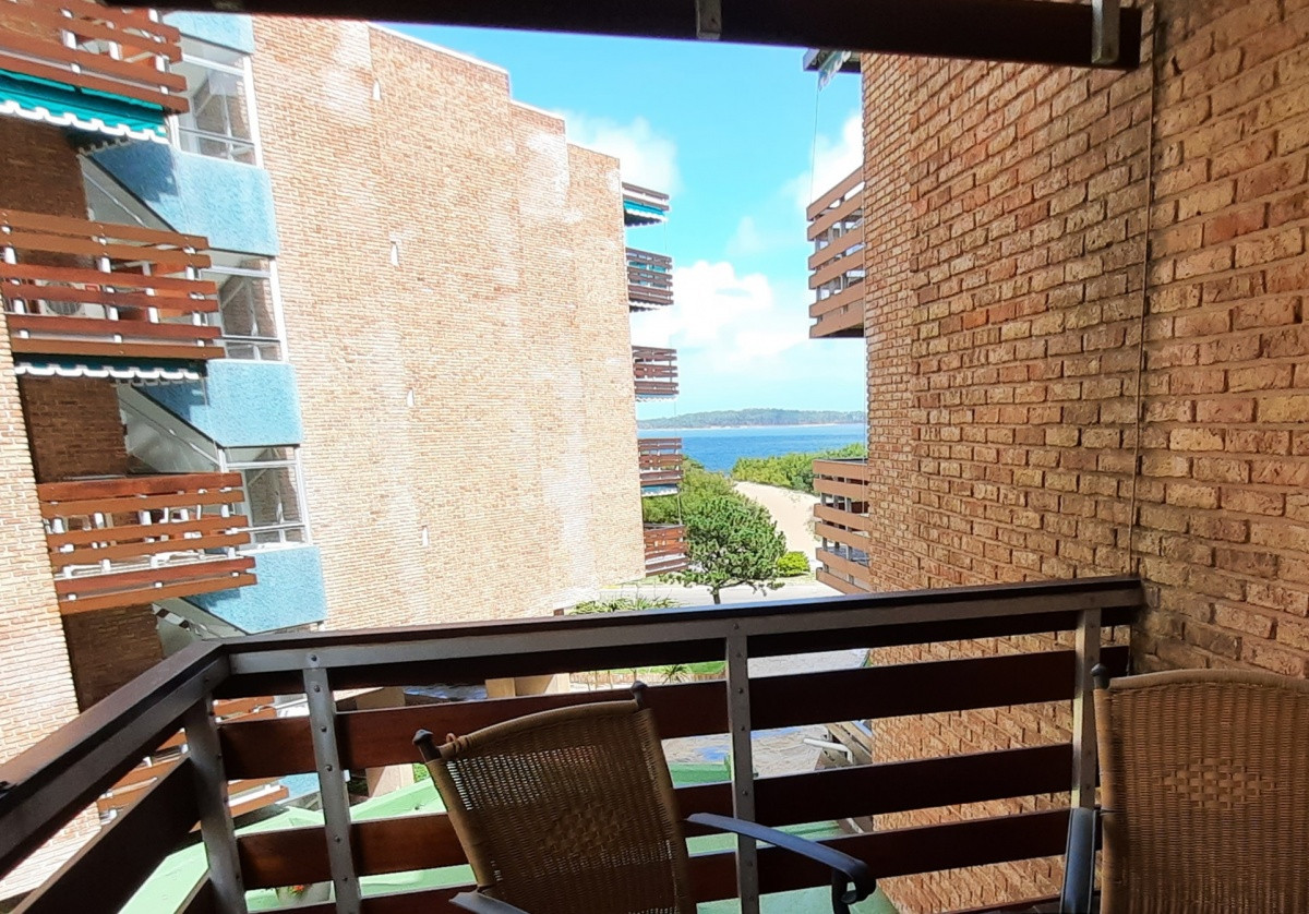 DEPARTAMENTO DE 2 DORMITORIOS EN LA MANSA