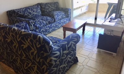 Apartamento en Roosevelt, 2 dormitorios *