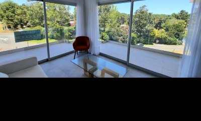 DEPARTAMENTO DE 2 DORMITORIOS A ESTRENAR EN LA MANSA