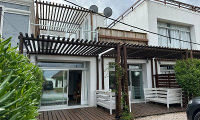 VENTA INVERSION CON RENTA APARTAMENTO DE UN DORMITORIO A METROS DE BIKINI