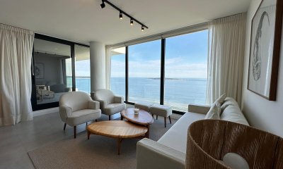VENETIAN _ RESIDENCIA DE CATEGORIA DE DOS DORMITORIOS AL MAR