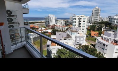 DEPARTAMENTO DE 2 DORMITORIOS EN LA BRAVA
