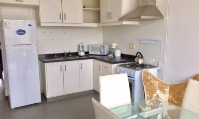 Apartamento en Manantiales, 1 dormitorios *