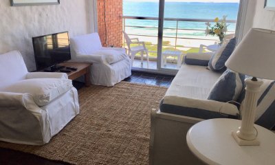 VENTA DE  APARTAMENTO DE UN DORMITORIO MARE NOSTRUM