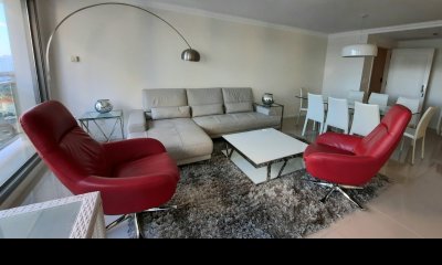 Departamento de 3 dormitorios en suite en Edificio de gran categoria