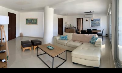 VENTA DE APARTAMENTO 3 DORMITORIOS EN ACAPULCO ROOSEVELT