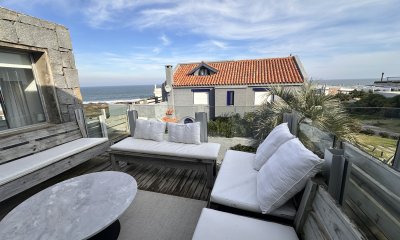 VENTA DE  APARTAMENTO 4 DORMITORIOS EN MONTOYA LA BARRA
