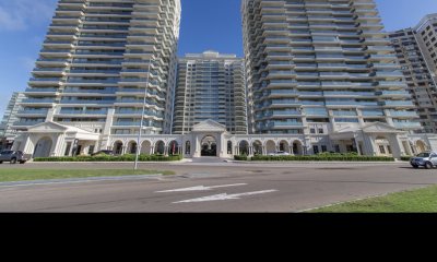 Departamento en venta en Imperiale I