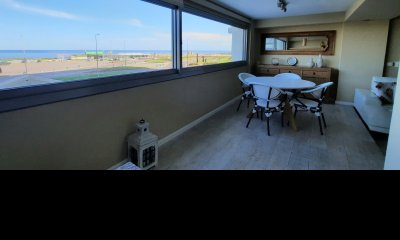 IMPORTANTE DEPARTAMENTO DE 3 DORMITORIOS EN SUITE
