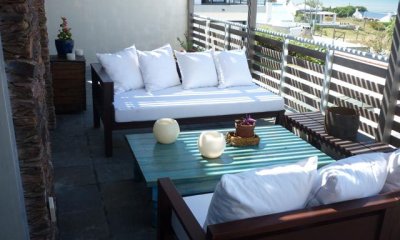 Muy lindo penthouse con gran terraza