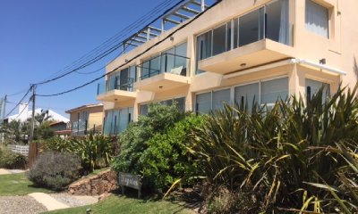 APARTAMENTO EN VENTA Y ALQUILER DE TEMPORADA EN MANANTIALES