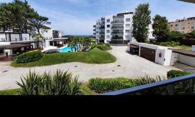 DEPARTAMENTO DE 3 DORMITORIOS CON VISTA AL MAR