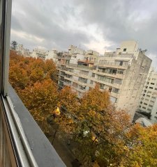 OPORTUNIDAD VENTA APARTAMENTO 2  DORMITORIOS EN POCITOS 100 METROS DE LA RAMBLA
