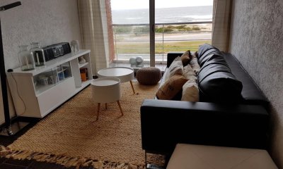 APARTAMENTO DE 1 DORMITORIO CON VISTA AL MAR