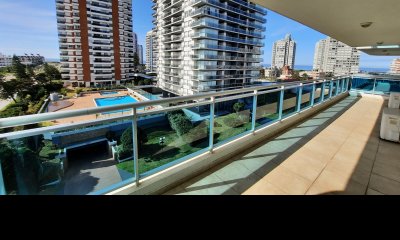 DEPARTAMENTO DE 2 DORMITORIOS SOBRE CHIVERTA
