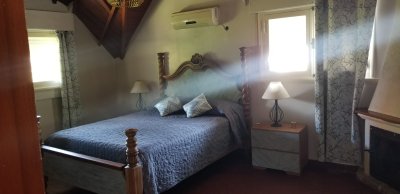 casa de 3 plantas en parada 7 de la mansa, con 4 dormitorios y dependencia de servicio - pmi212770c