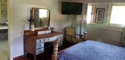 casa de 3 plantas en parada 7 de la mansa, con 4 dormitorios y dependencia de servicio - pmi212770c