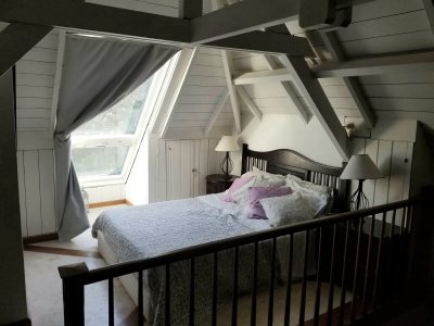 casa de 3 plantas en parada 7 de la mansa, con 4 dormitorios y dependencia de servicio - pmi212770c