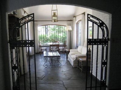 chalet de 5 dormitorios en parada 6 de la mansa - pmi212424c