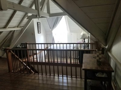 casa de 3 plantas en parada 7 de la mansa, con 4 dormitorios y dependencia de servicio - pmi212770c