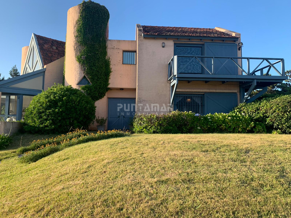 Casa ID.211910 - Casa frente al mar en alquiler, Montoya, La Barra