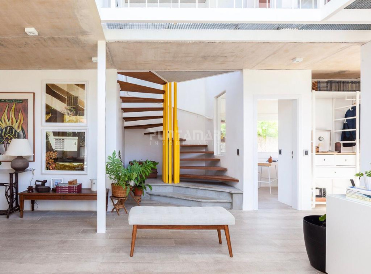 Casa ID.212509 - CASA EN ALQUILER BARRIO LA ARBOLADA 