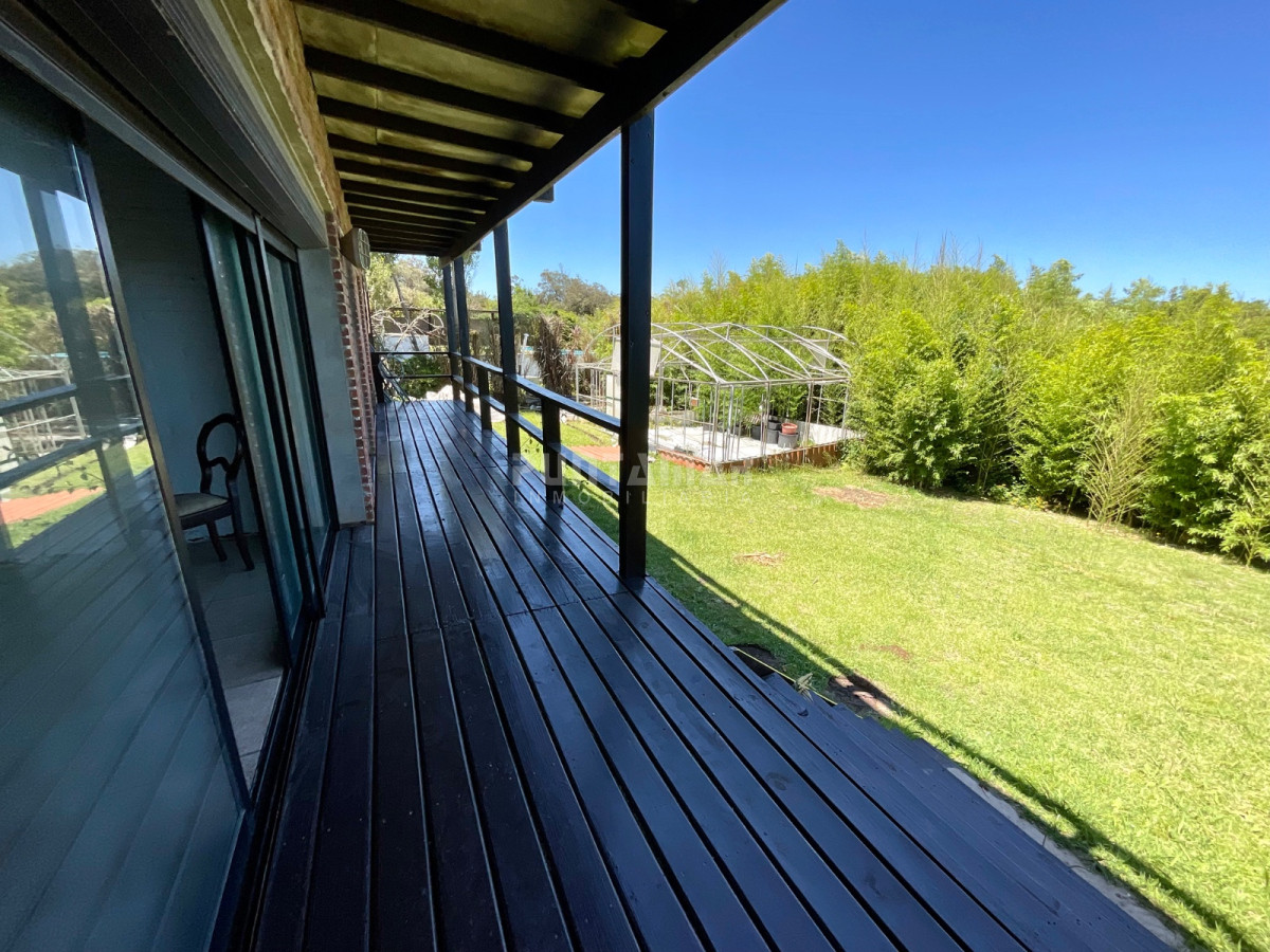 Casa ID.213541 - ALQUILER VACACIONAL PUNTA BALLENA - LAS GRUTAS