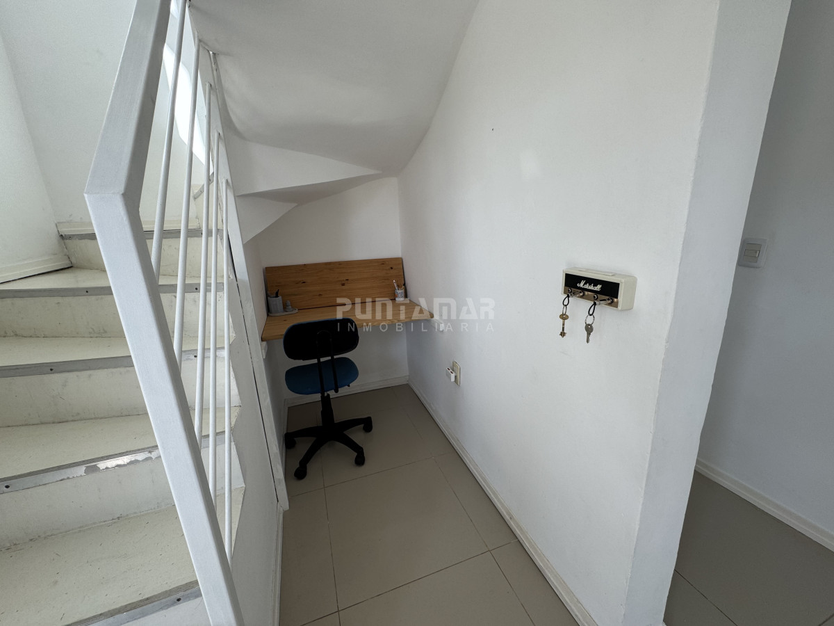 Casa ID.210971 - Casa en alquiler Balneario Bueno Aires frente al mar y piscina climatizada