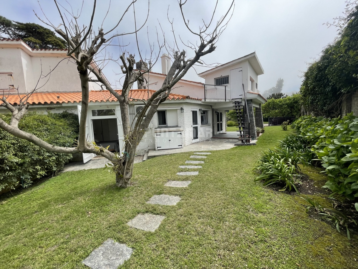 Casa ID.210609 - Casa en San Rafael, 3 dormitorios *