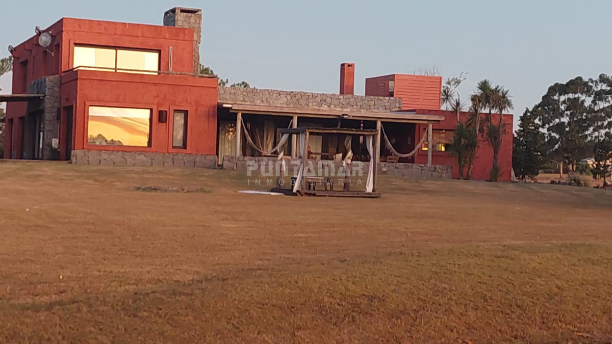 Casa ID.212886 - Casa en alquiler en El Quijote