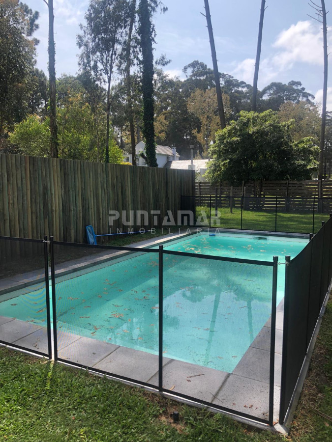 Casa ID.213451 - HERMOSA CASA DE 4 DORMIS Y 4 BAÑOS CON PISCINA PRIVADA EN SOLANAS COUNTRY