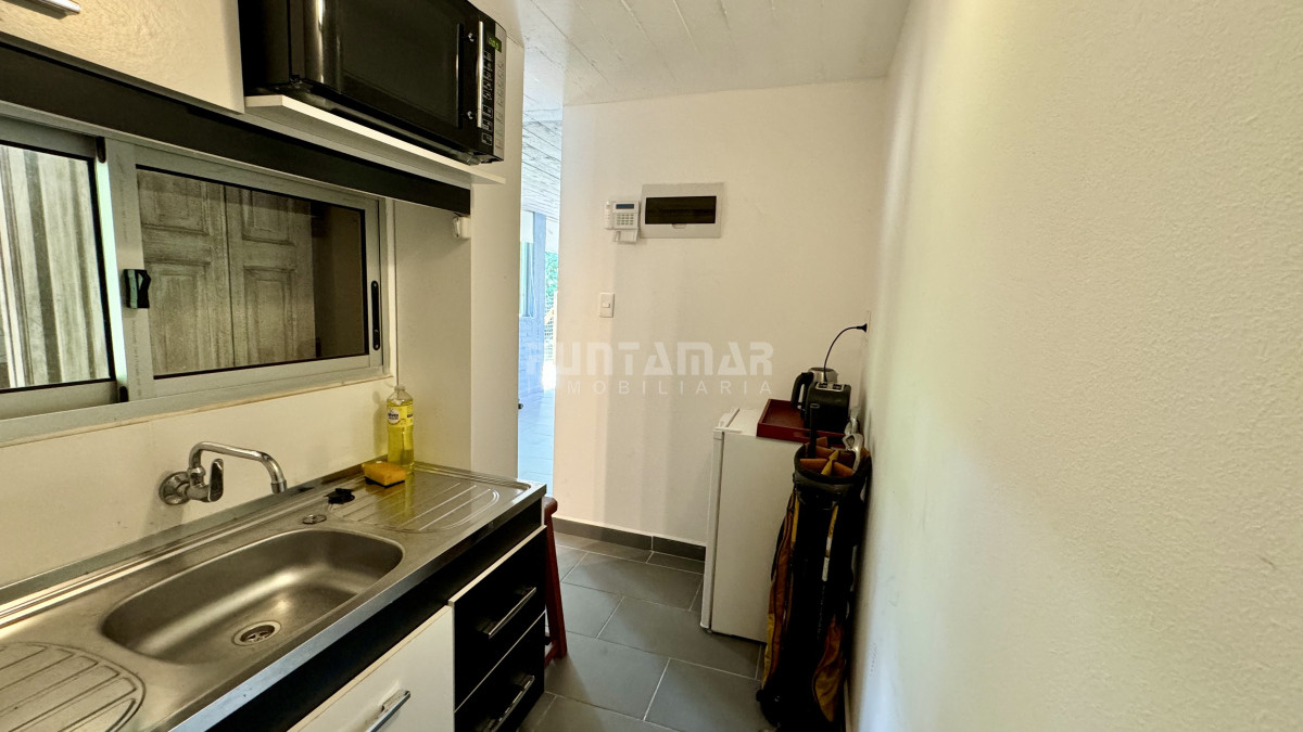 Casa ID.210909 - MUY LINDA CASA EN MONTOYA DE 3 DORMITORIOS Y CASA DE HUESPEDES INDEPENDIENTE 