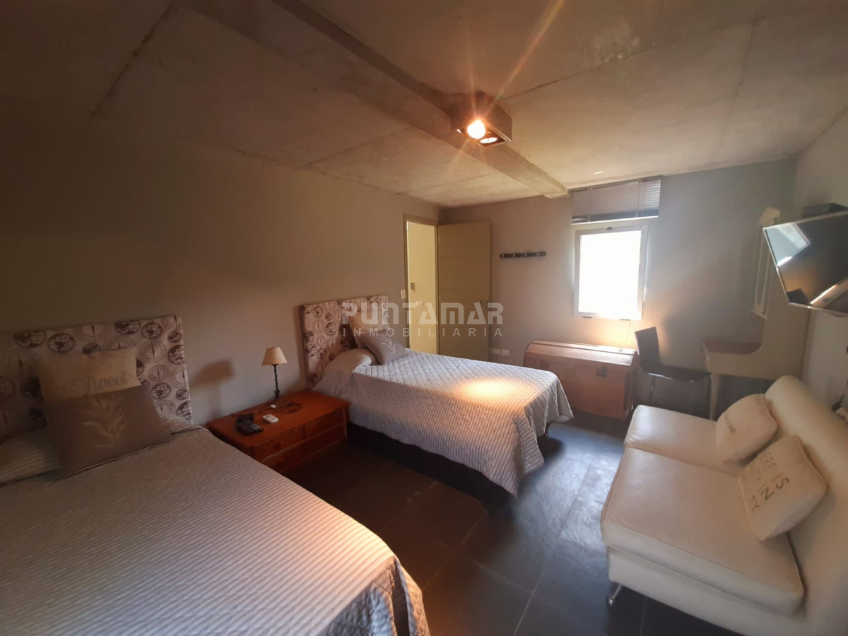 Casa ID.213066 - ESPECTACULAR CASA CON PISCINA A 300 MTS DE LA POSTA DEL CANGREJO