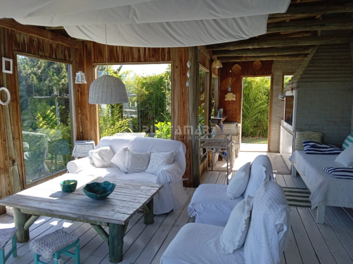 Casa ID.213381 - ALQUILER  EN LA BARRA - MONTOYA