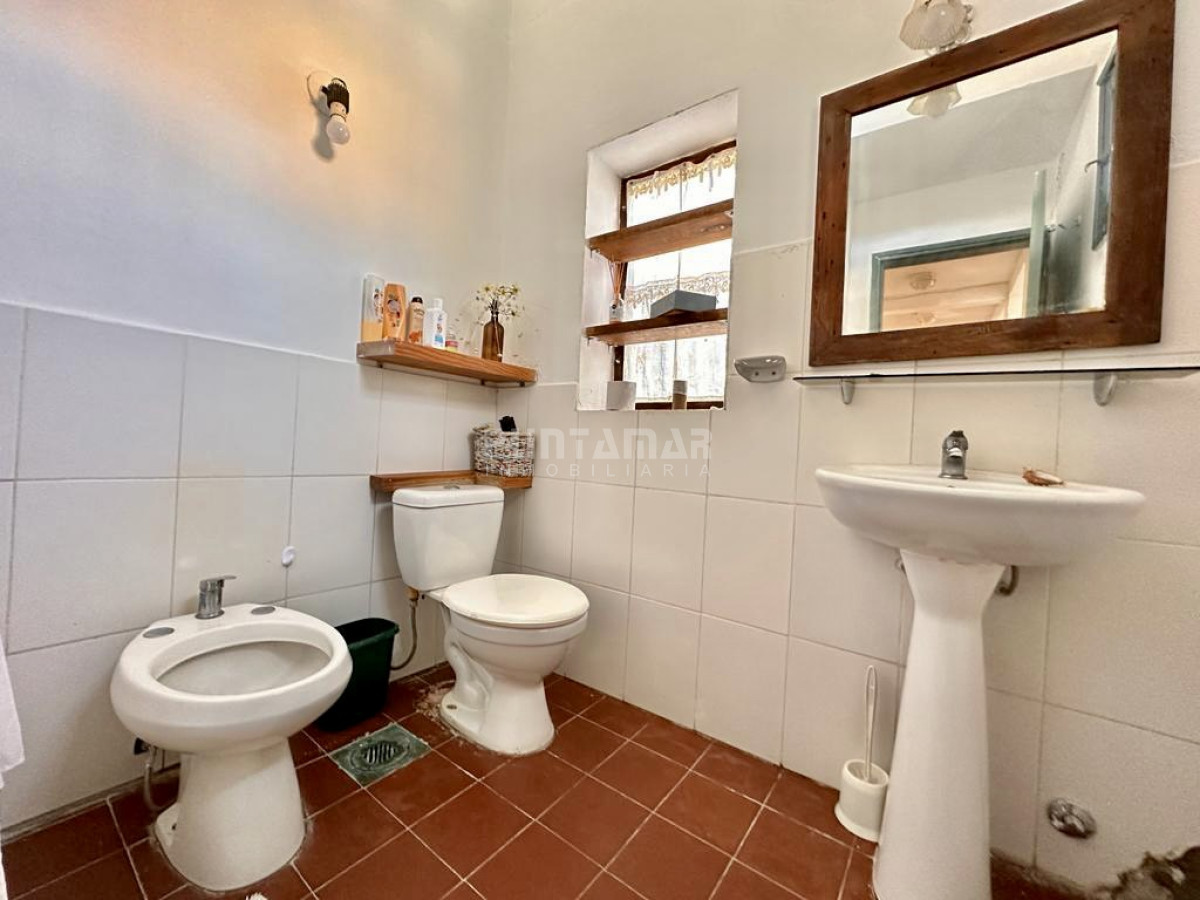 Casa ID.210951 - ALQUILER CASA DOS CUADRAS DE LA PLAYA LA POSTA Y UNA DE LA PRINCIPIAL