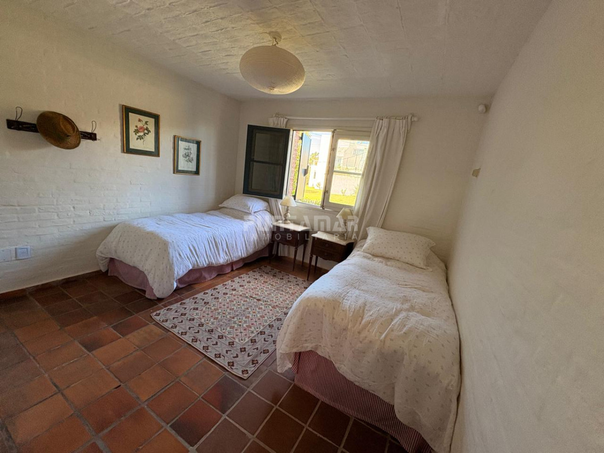 Casa ID.213759 - Casa en alquiler en La Barra