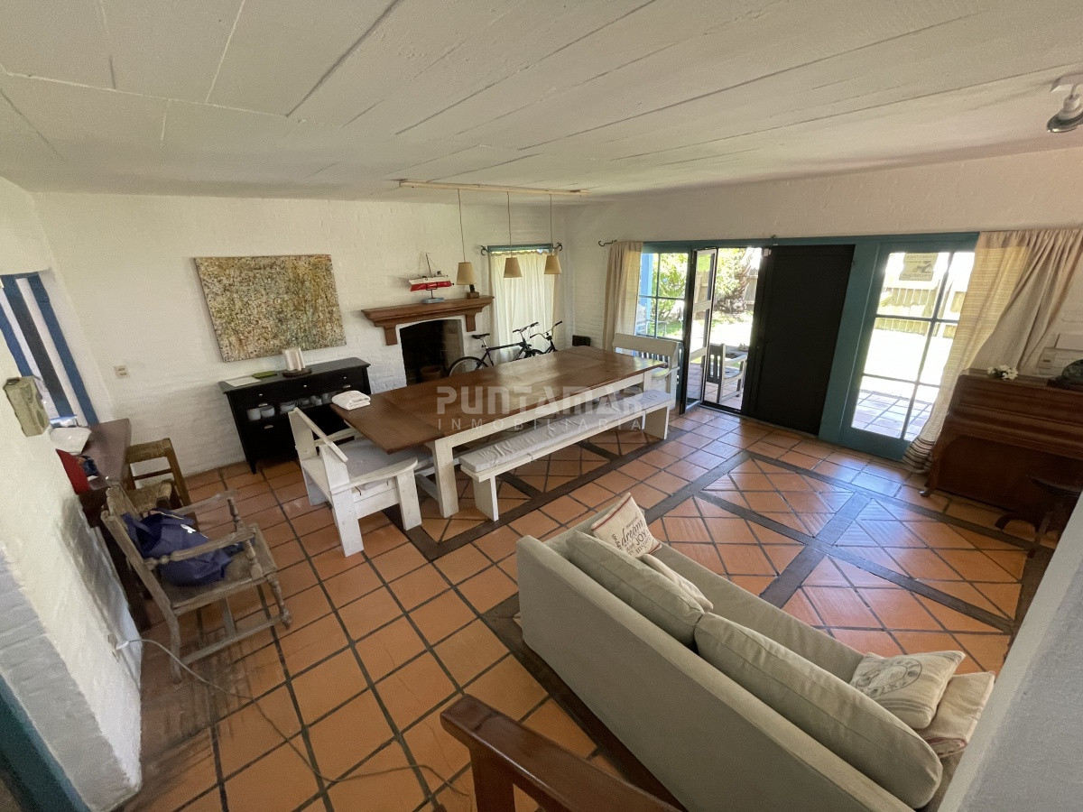 Casa ID.212510 - ALQUILER DE CASA EN MONTOYA CON PISCINA