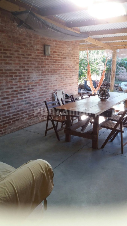 Casa ID.211645 - Casa en barrio Privado La Arbolada