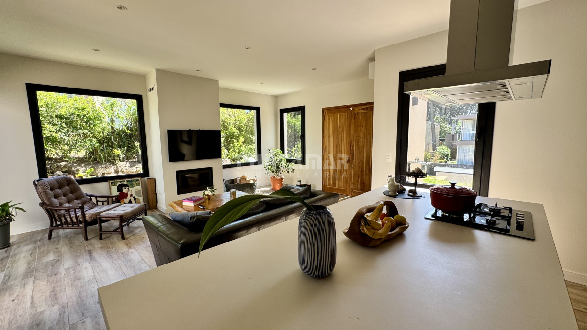 Casa ID.213781 - ALQUILER CASA DE 2 DORM A ESTRENAR EN MONTOYA A METROS DEL MAR 