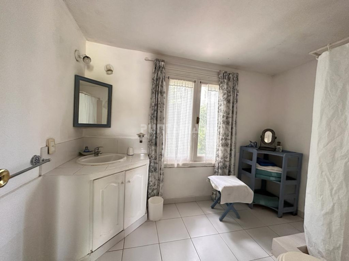 Casa ID.213173 - ALQUILER MUY LINDA CASA DE 4 DORMITORIOS EN MANANTIALES