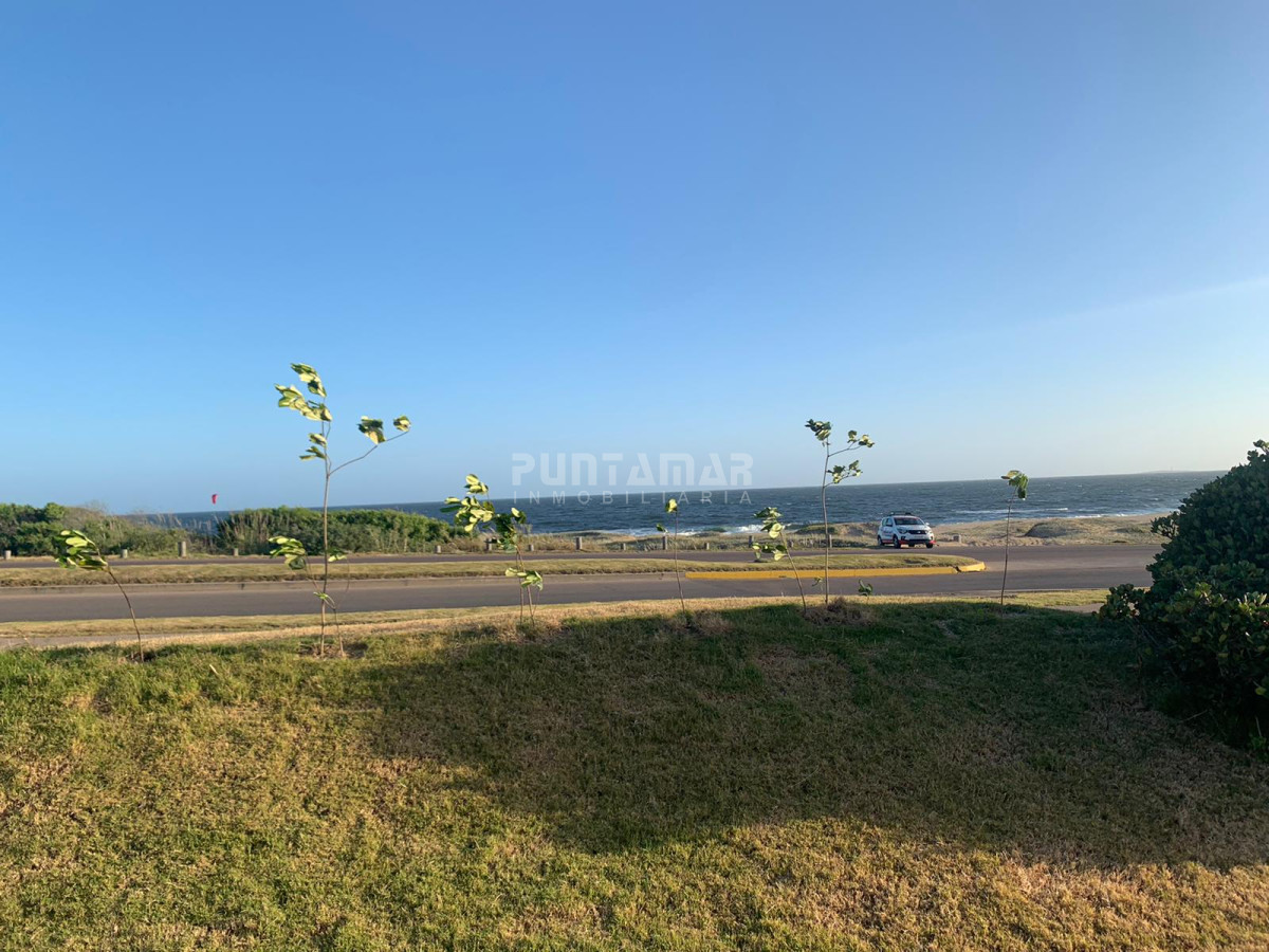 Casa ID.211910 - Casa frente al mar en alquiler, Montoya, La Barra