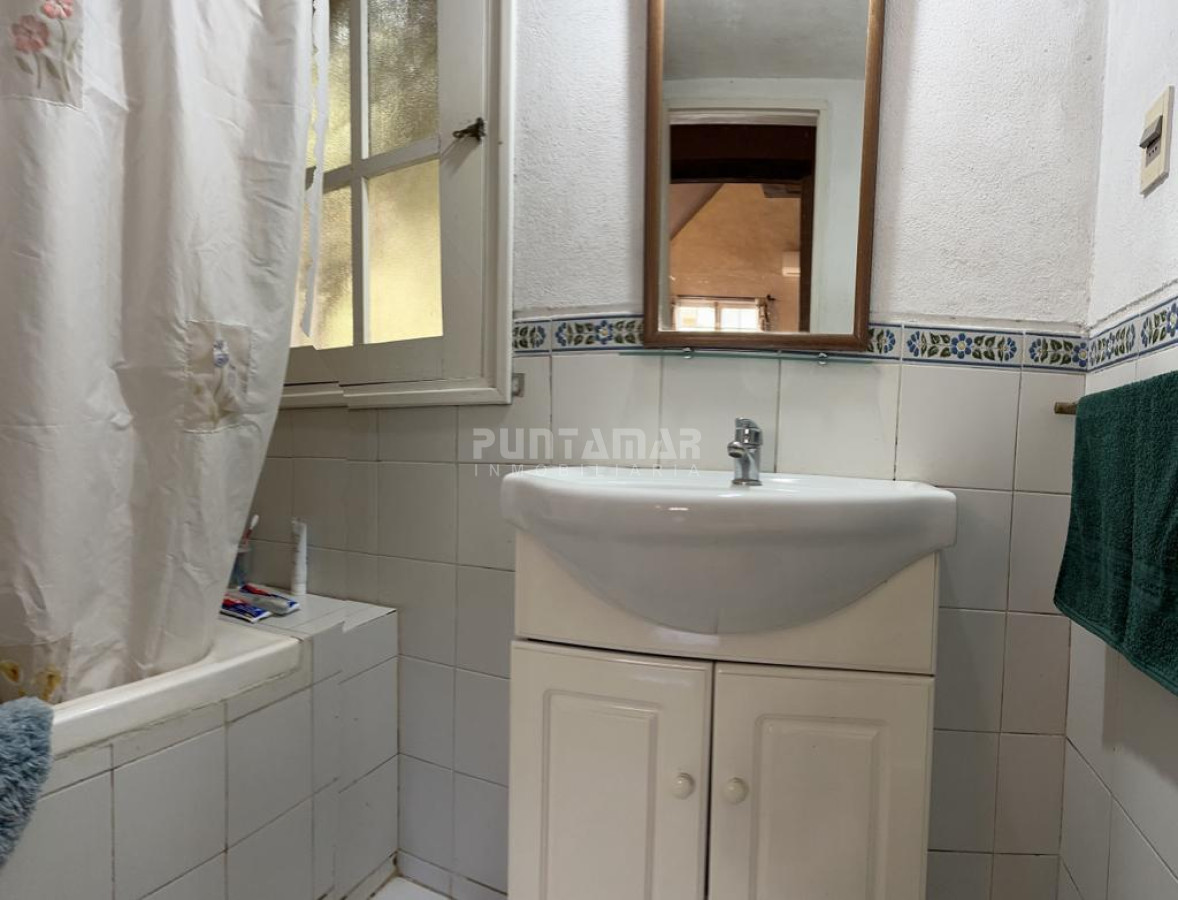 Casa ID.213069 - HERMOSA CASA DE 4 DORMITORIOS EN EL BOSQUE DE MONTOYA 