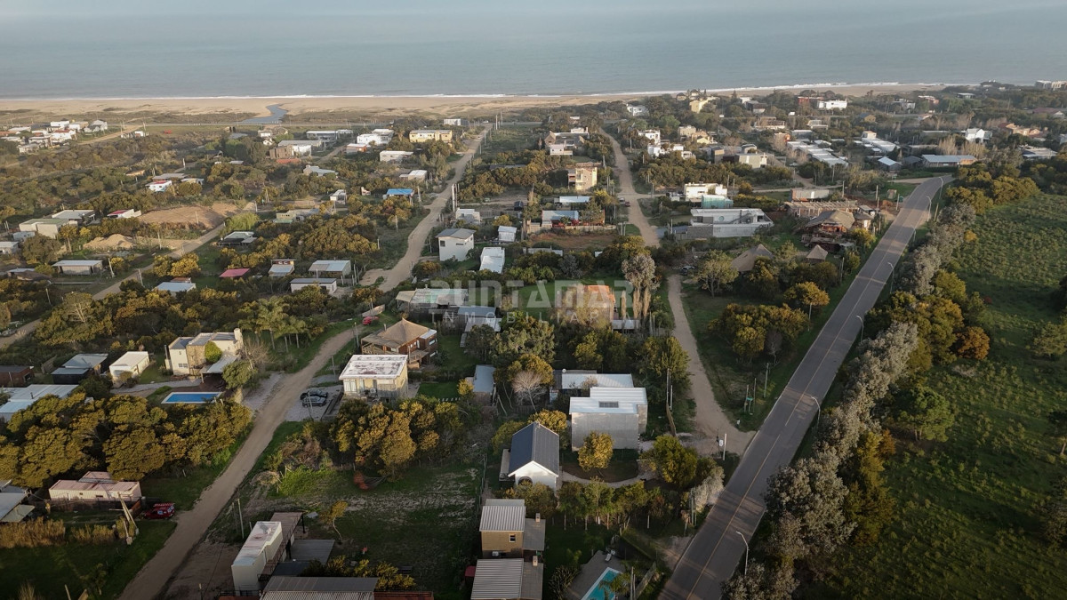 Casa ID.213796 - MODERNA CASA A ESTRENAR PARA 4 PERSONAS EN ALTOS DE PUNTA PIEDRA